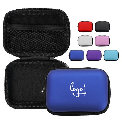EVA Shockproof Travel Case