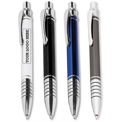 Altitude Riptide Ball Pen