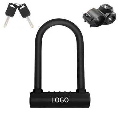 Bike U Lock