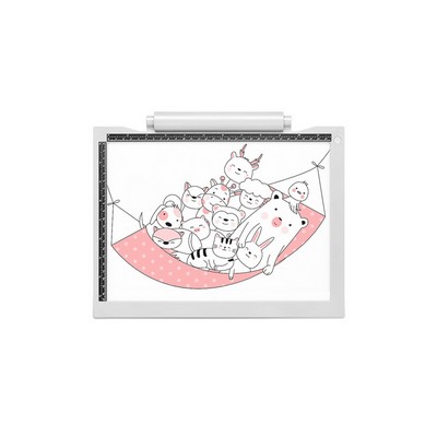 Drawing Pad