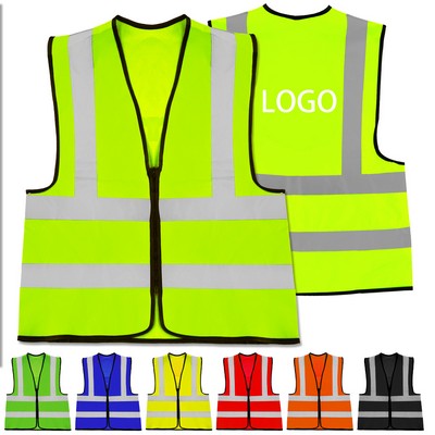 Reflective Safety Vest