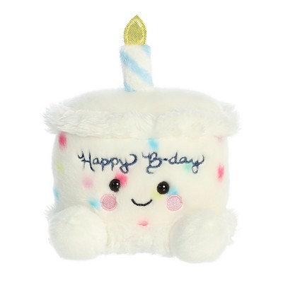 5" Birthday Cake