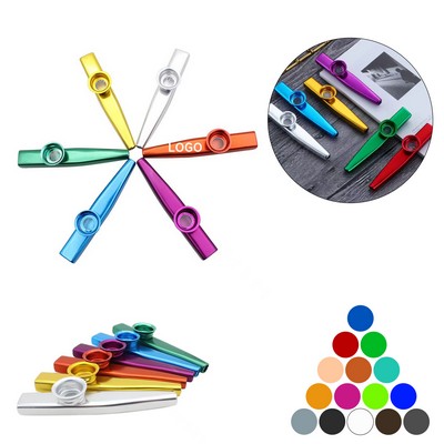 Kazoos