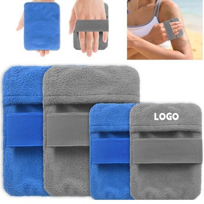 Beach Sand Remover