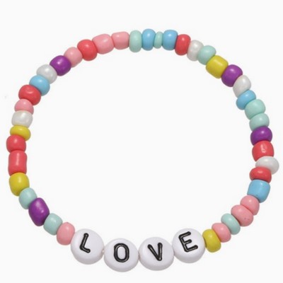 Friendship Bracelet