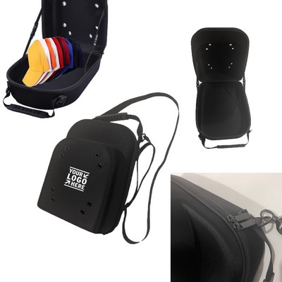 Baseball Cap Storage Box