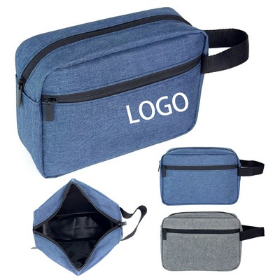 Toiletry Bags