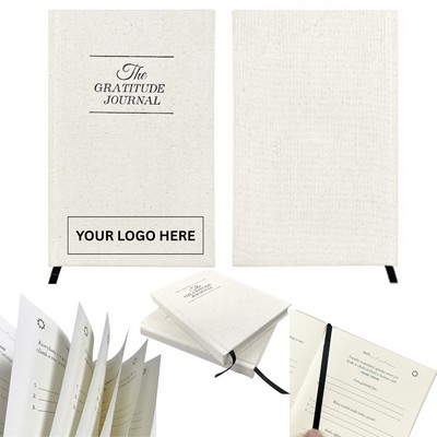 Original Daily Gratitude Reflection Journal