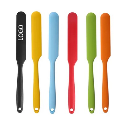 Silicone Scraper