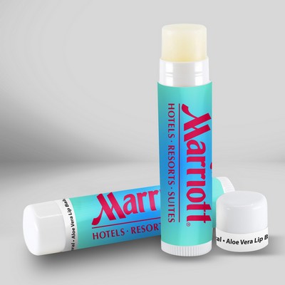 SPF15 Lip Balm