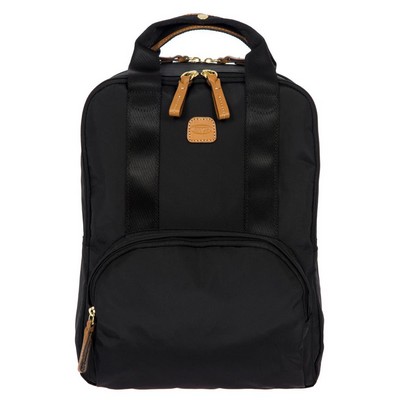 Bric's® X-Bag Urban Black Backpack
