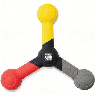 Throwing Speed Training Stick