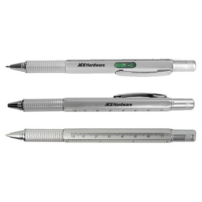 Multi Tool Pen