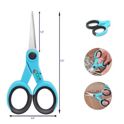 Detail Scissors Embroidery Scissors