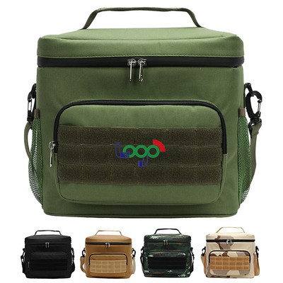 Thermal Meal Pack