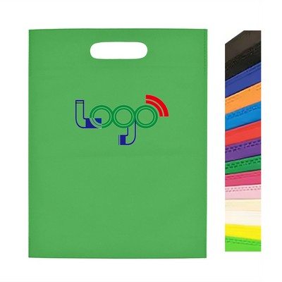 Promo Shopper Tote