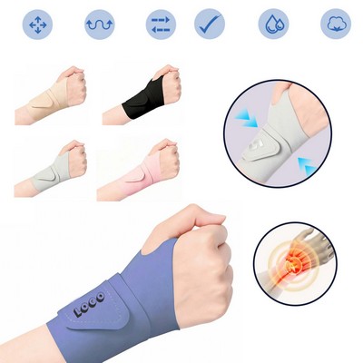 Wrist Brace Support