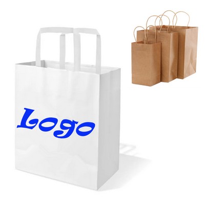Kraft Paper Bags