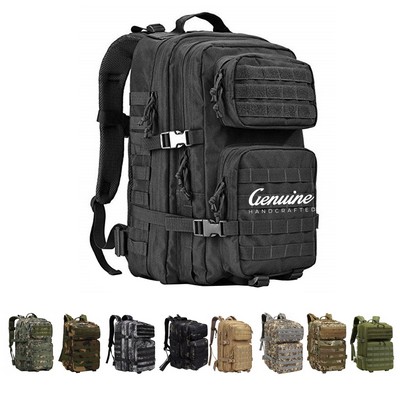 Military Tactical Backpack