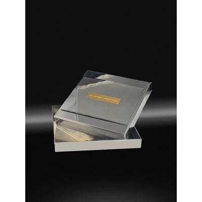 Sapphire Box