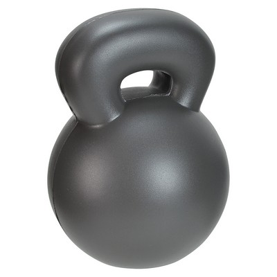 Kettlebell Stress Reliever