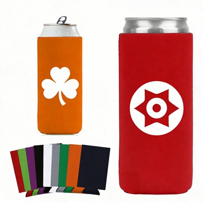 Promotional Neoprene Can Cooler