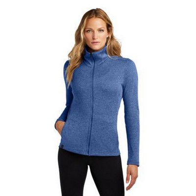 OGIO Women's Pixel Full-Zip