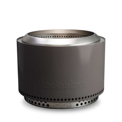 Solo Stove Yukkon 2.0 plus Stand