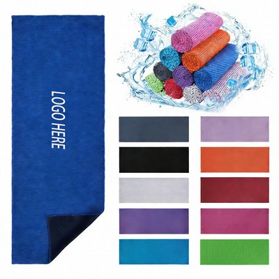 Cooling Towel