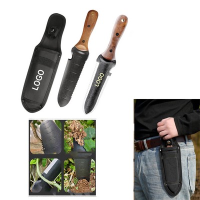 Hori Knife w/ Sheath