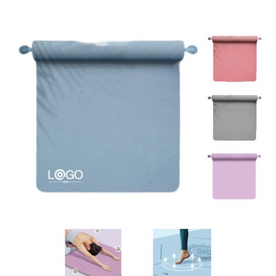 TPE Yoga Mat