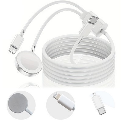 Universal Multi-Device Charging Cable