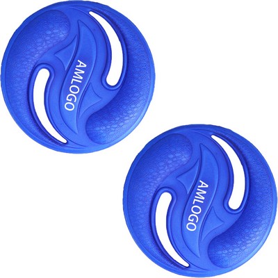 Soft Frisbee Kids