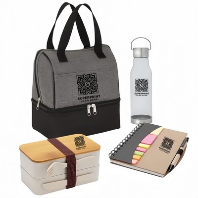 Premium New Hire Welcome Kit