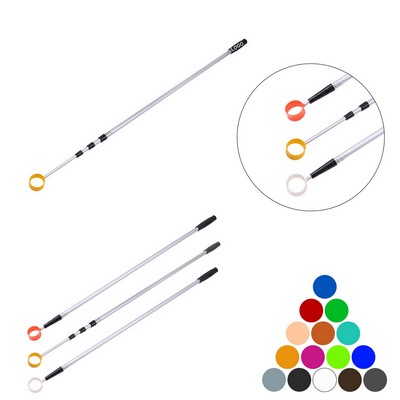 12' Golf Ball Retriever for Water