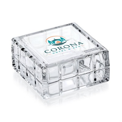 Monticello VividPrint™ Trinket Box