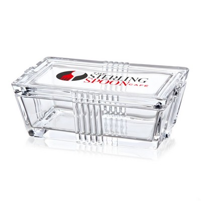 Salford VividPrint™ Trinket Box