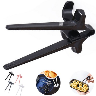 Finger Food Assistant Clip