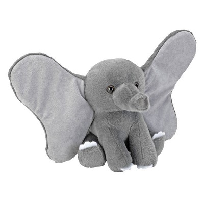 6" Earkins Elephant