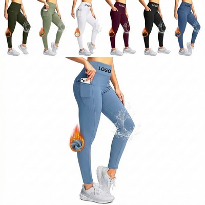 Fleece Lined Leggings