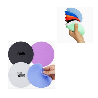 Silicone Jar Opener Non Slip Grip Pad for Bottle and Lid