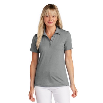 TravisMathew Women's Sunnyvale Polo