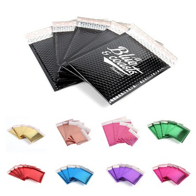 Aluminum Foil Bubble Mailer Bag