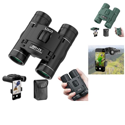 Mini Pocket Binocular