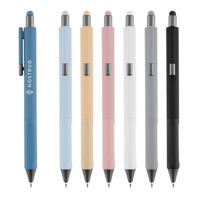Naomi Rabs Gel Stylus Pen