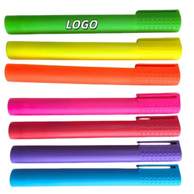 Extra Large Jumbo Highlighter Pen