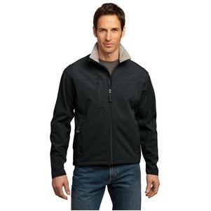 Port Authority® Glacier® Soft Shell Jacket.