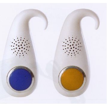 FM Shower Radio