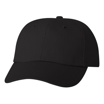 Valucap™ Econ Cap (Embroidered)