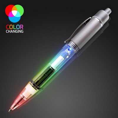 Rainbow Light Pen - BLANK